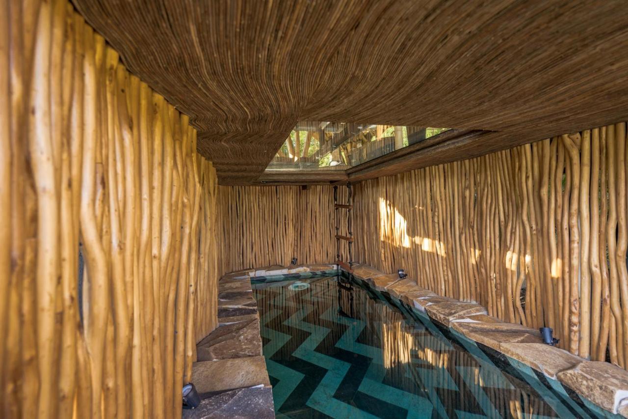 Veluvana Bali Sidemen  Exterior photo